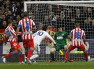 Liga Española 2012-13 1ª División: Barça y Real Madrid ganan a Athletic y Atlético, Pellegrino destituido