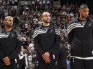 NBA: los Spurs multados por no alinear a sus mejores jugadores