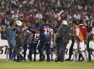 Fútbol Internacional: Sao Paulo gana la Copa Sudamérica más vergonzosa