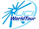 Los equipos de ciclismo con licencia World Tour para 2013