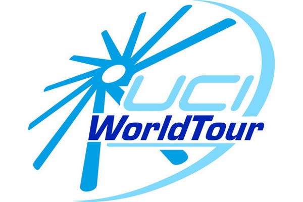 Los equipos de ciclismo con licencia World Tour para 2013