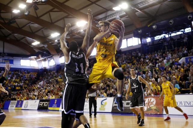 Liga Endesa ACB: resultados y clasificación tras la jornada 18