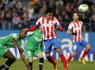 Copa del Rey 2012-2013: el Atlético se acerca a las semifinales