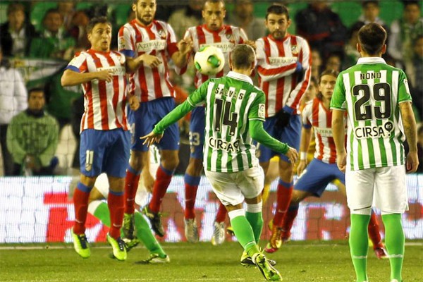 Copa del Rey 2012-2013: Atlético y Barcelona también pasan a semifinales