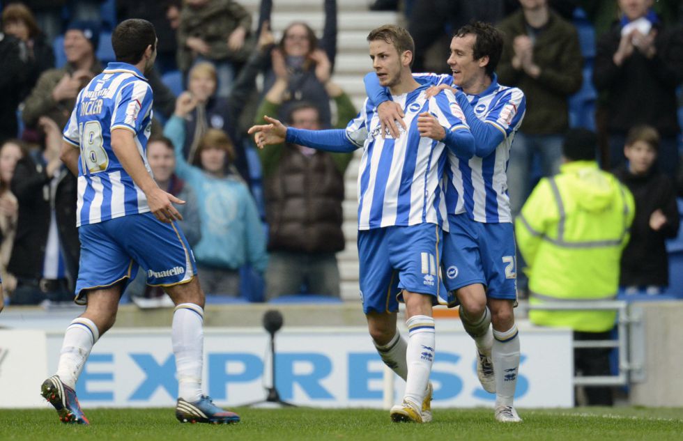 FA Cup: resultados de la tercera ronda