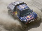 Dakar 2013: Al-Attiyah gana en coches y se acerca a Peterhansel, Carlos Sainz abandona