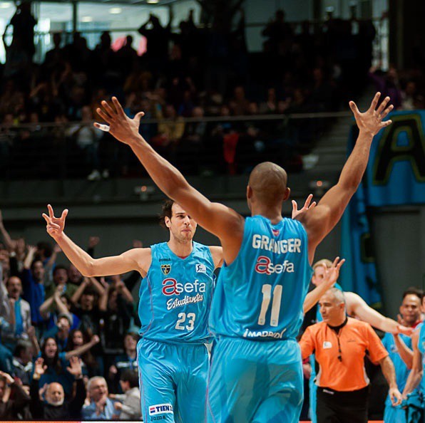 Liga Endesa ACB J17: El Estudiantes consigue meterse en la Copa del Rey