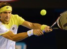 Open de Australia 2013: Djokovic, Ferrer, Berdych y Almagro a octavos de final, cae Verdasco