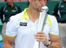 ATP Auckland: David Ferrer consigue el título por cuarta vez
