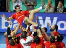 Mundial de balonmano 2013: España campeona del mundo