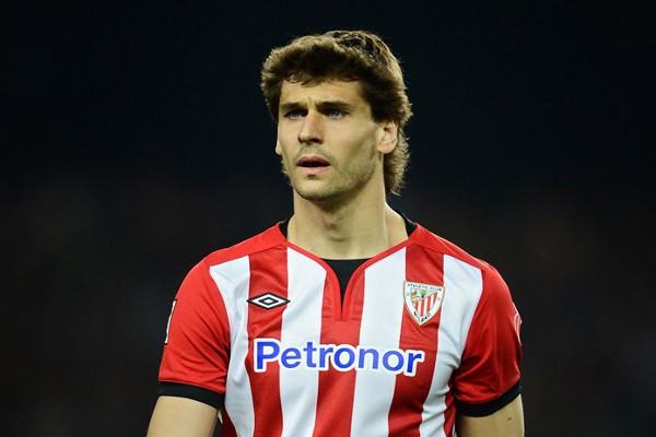 La Juve confirma el fichaje de Fernando Llorente para la próxima temporada
