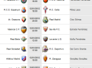Liga Española 2012-13 1ª División: retransmisiones y horarios de la Jornada 19