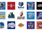 NBA: ¿de dónde vienen los nombres de los equipos? (Conferencia Oeste)