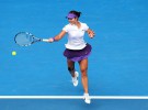 Open de Australia 2013: Maria Sharapova y Na Li, a semifinales en el cuadro femenino