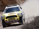 Dakar 2013: Nani Roma gana la etapa en coches, Peterhansel sigue líder