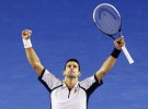 Open de Australia 2013: Djokovic derrota a Berdych y será el rival de David Ferrer en semifinales