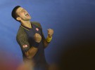 Open de Australia 2013: Djokovic vence a Murray y gana el título por tercera vez consecutiva