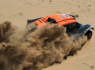 Dakar 2013: Gordon gana en coches, Peterhansel a un paso de otro título