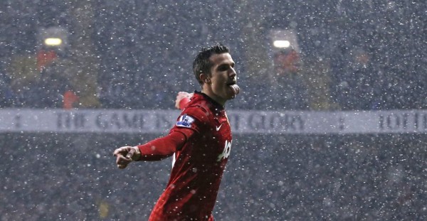 Robby-Van-Persie