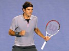 Open de Australia 2013: Federer y Murray se unen a Djokovic en Ferrer en semifinales