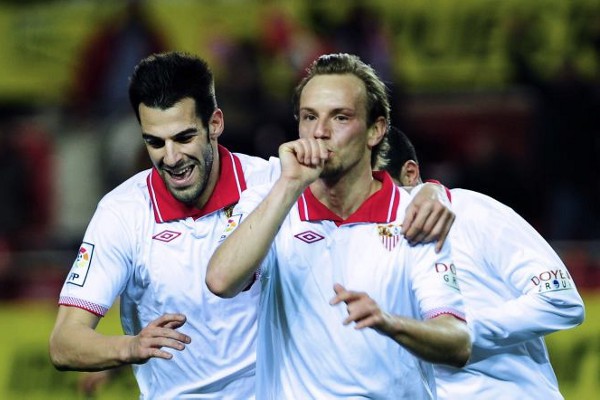 Copa del Rey 2012-2013: Sevilla y Real Madrid ya están en semifinales