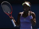 Open de Australia 2013: Stephens y Azarenka a semifinales tras eliminar a Serena Wiliams y Kuznetsova