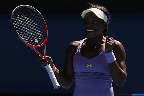 Open de Australia 2013: Stephens y Azarenka a semifinales tras eliminar a Serena Wiliams y Kuznetsova