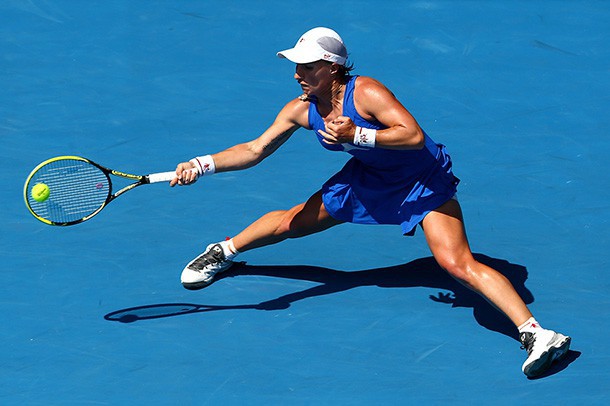 Open de Australia 2013: Serena Williams, Azarenka, Kuznetsova y Stephens a cuartos en el cuadro femenino