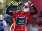 Vuelta a Andalucía 2013: Alejandro Valverde repite triunfo