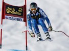 Carolina Ruiz, la última heroína del esquí español