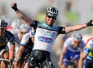 Tour de Qatar 2013: Mark Cavendish arrasa con cuatro victorias