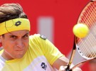 ATP Buenos Aires: Ferrer y Wawrinka jugarán la final tras ganar a Robredo y Almagro