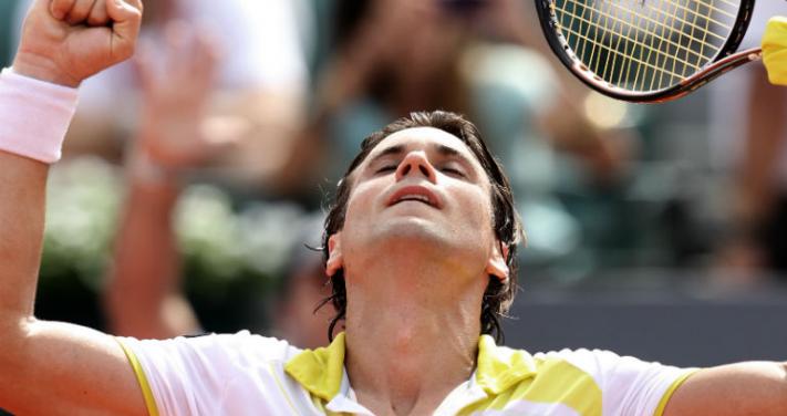 ATP Buenos Aires: David Ferrer otra vez campeón ganando a Wawrinka