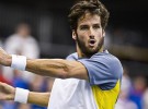 ATP Memphis: Feliciano López jugará la final ante Kei Nishikori