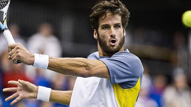 ATP Memphis: Feliciano López jugará la final ante Kei Nishikori