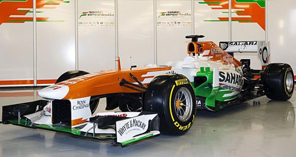 Force-India