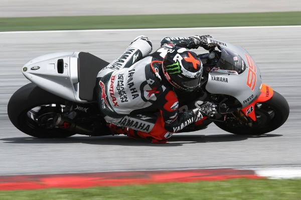 Pretemporada MotoGP 2013: resumen de los segundos entrenamientos en Sepang