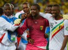 Copa África 2013: resumen de los cuartos de final