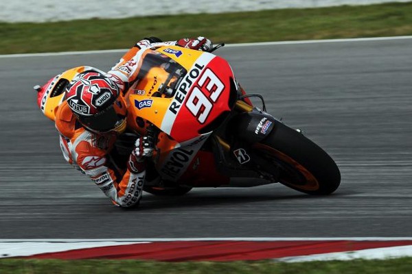 Pretemporada MotoGP 2013: resumen de los primeros tests en Sepang
