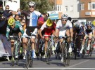 Clásica de Almería 2013: victoria al sprint de Mark Renshaw