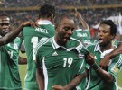 Copa África 2013: Nigeria campeona por tercera vez