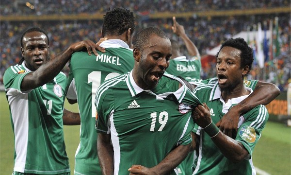 Copa África 2013: Nigeria campeona por tercera vez