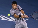 ATP Dubai: Djokovic-Del Potro y Federer-Berdych serán las semifinales