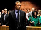 Pistorius, en libertad bajo fianza a la espera del juicio