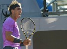 ATP Viña del Mar: Rafa Nadal a semifinales en individuales y a la final en dobles