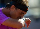 ATP Viña del Mar: Rafa Nadal cae en las finales de individuales y dobles