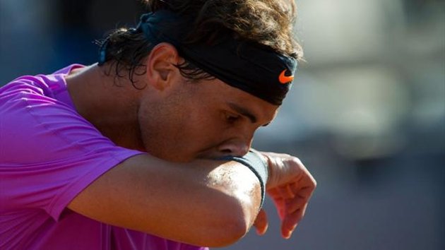 ATP Viña del Mar: Rafa Nadal cae en las finales de individuales y dobles