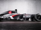 Red Bull y Sauber también nos muestran sus nuevos monoplazas de Fórmula 1