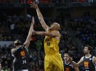 Copa del Rey baloncesto Vitoria 2013: Gran Canaria acaba con su maldición y pasa a semifinales