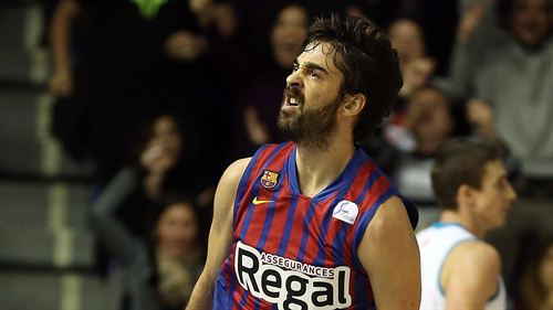 Copa del Rey Baloncesto Vitoria 2013: El Barça Regal se mete en semifinales venciendo al Madrid en un combate épico